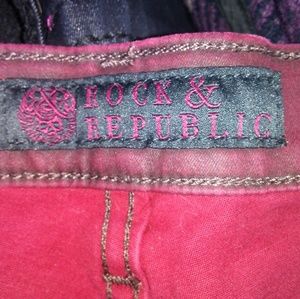 Rock n republic jeans
